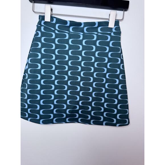 Reformation EcoMove Athletic Skort Size XS Tennis NWOT - Picture 16 of 16